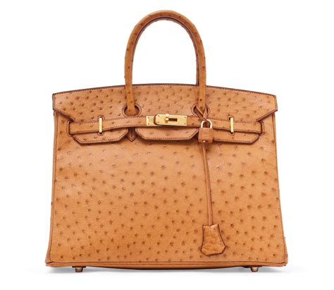 hermes ostrich 40 gold|ostrich birkin handbags.